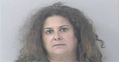 Karen Griffin, - St. Lucie County, FL 